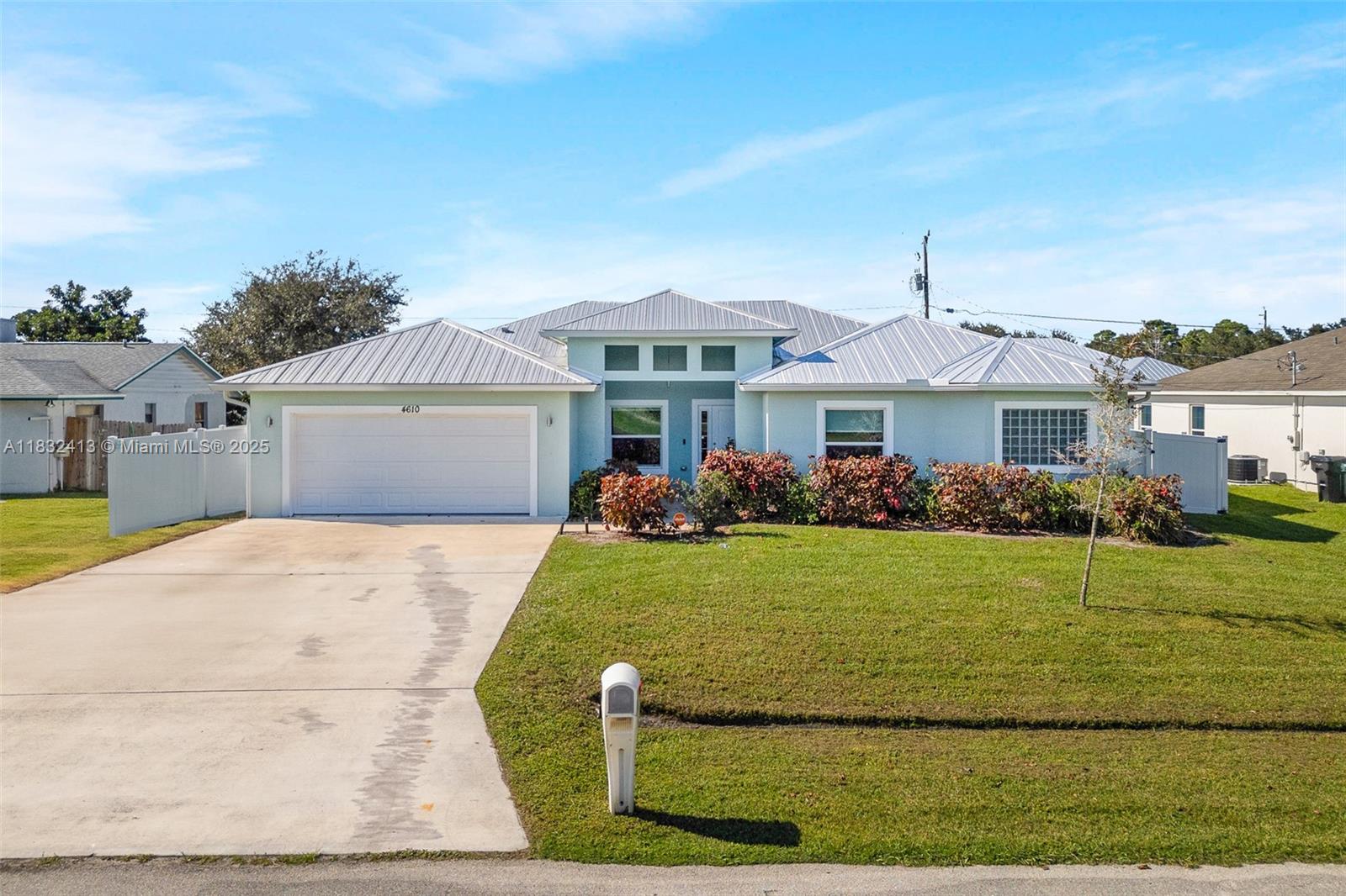 featured property