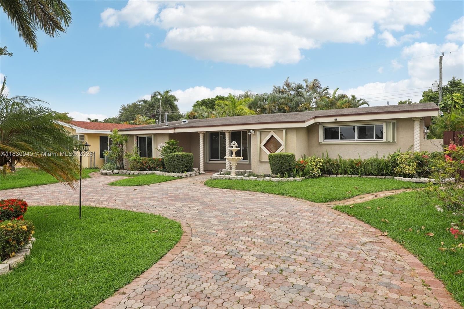 3842 SW 68th Ave, Miramar, Florida image 1