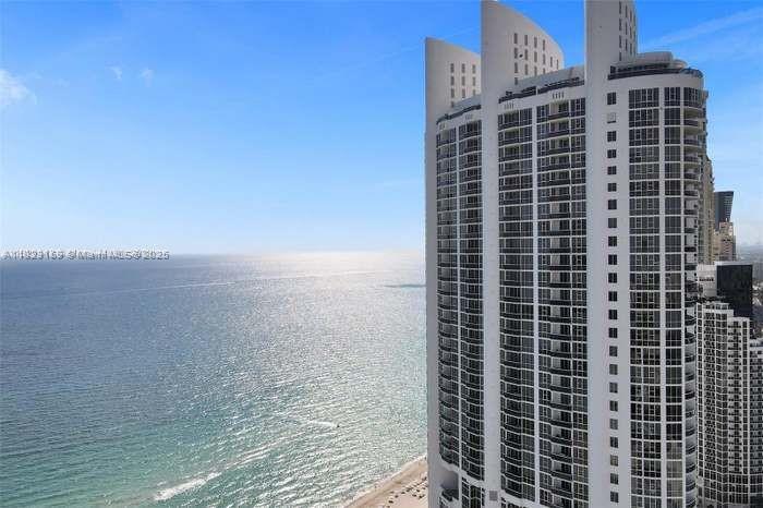 18201 Collins Ave #1202, Sunny Isles Beach, Florida image 1