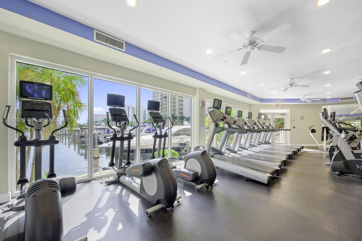 3330 NE 190th St #1912, Aventura, Florida image 25