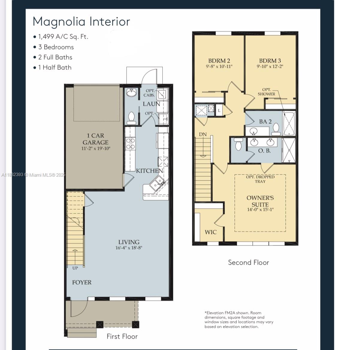 1280 Eucalyptus Dr 4