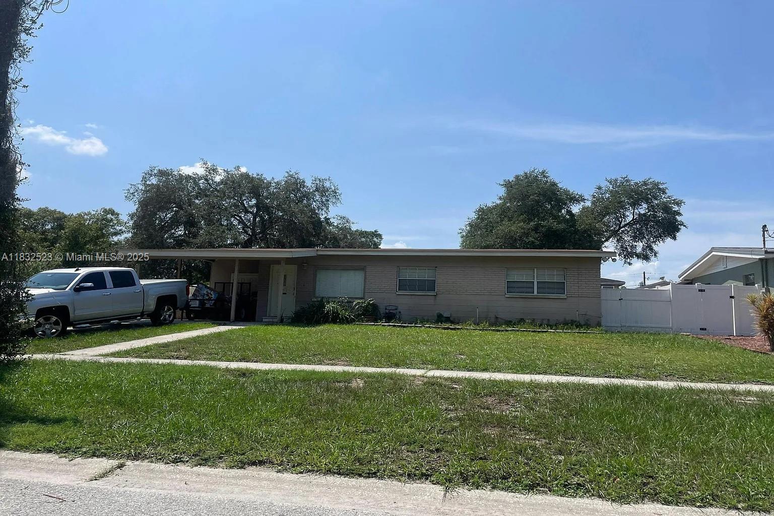 2512 N Habana Pl, Tampa, Florida image 1