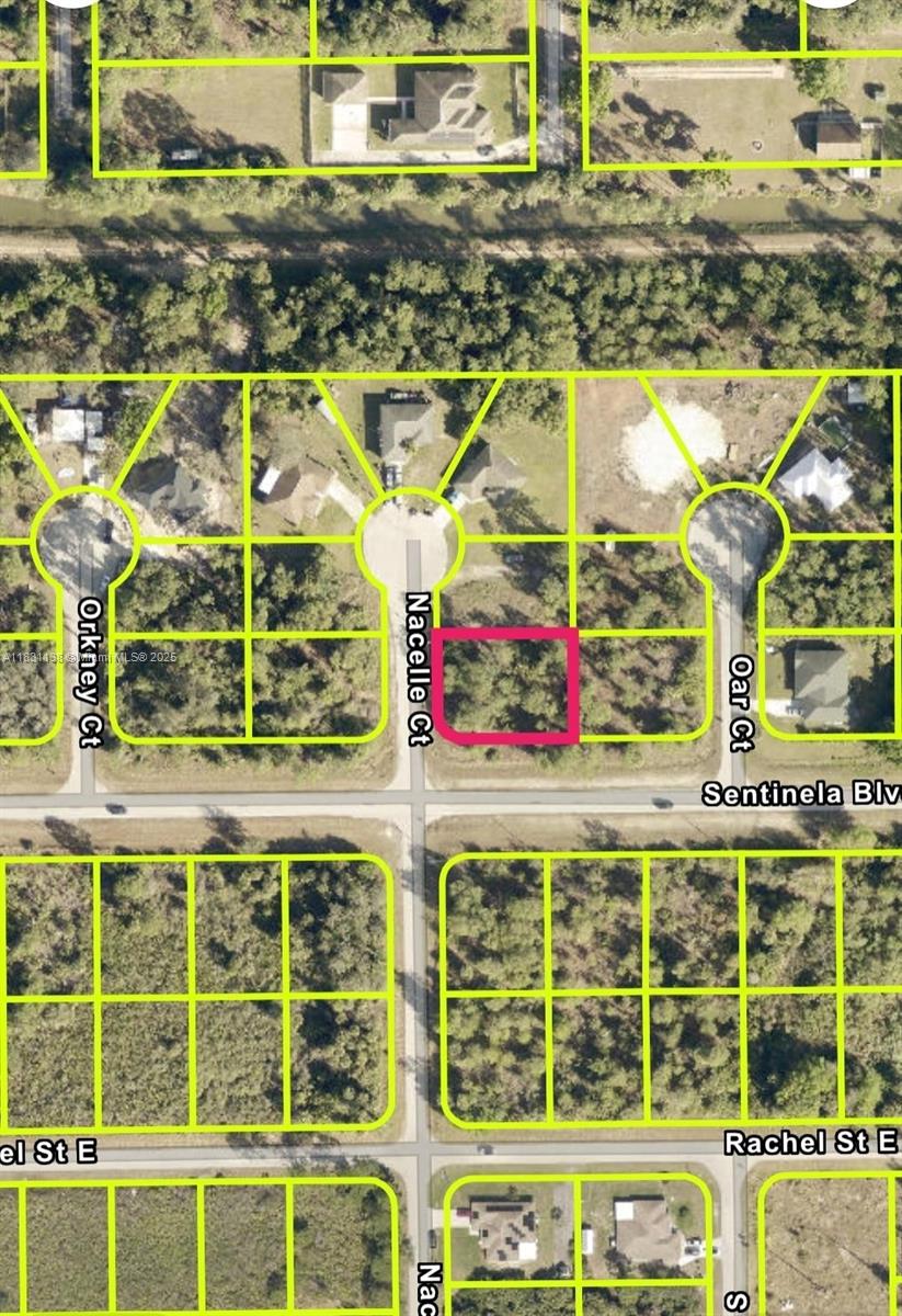 107 Nacelle Ct, Lehigh Acres, Florida image 1