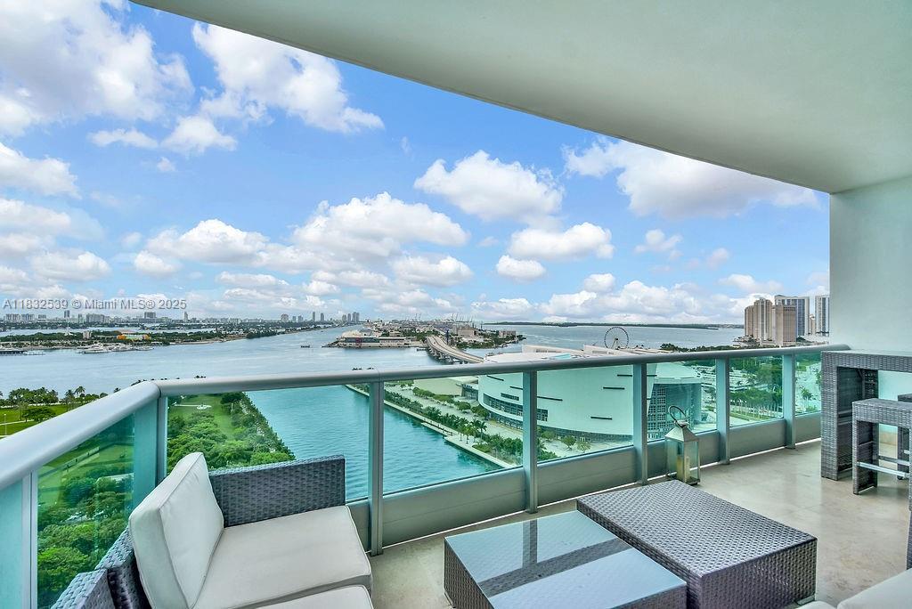 Condo for Rent in Miami, FL