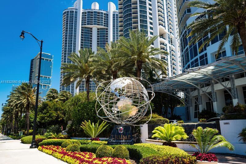 18001 Collins Ave #1107, Sunny Isles Beach, Florida image 19