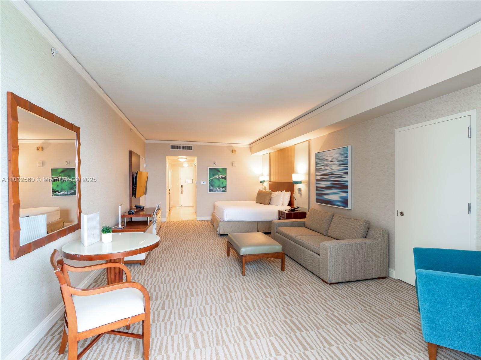 18001 Collins Ave #1107, Sunny Isles Beach, Florida image 2