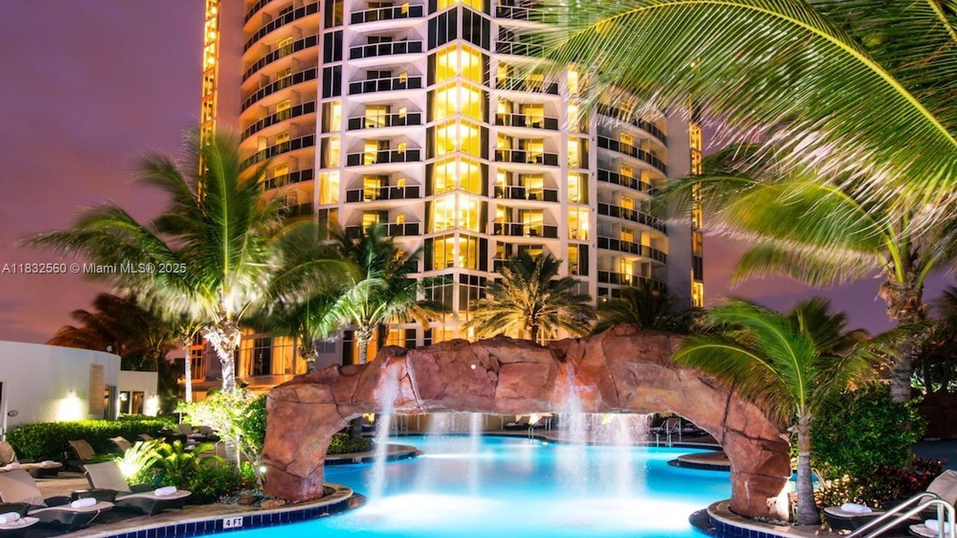 18001 Collins Ave #1107, Sunny Isles Beach, Florida image 22
