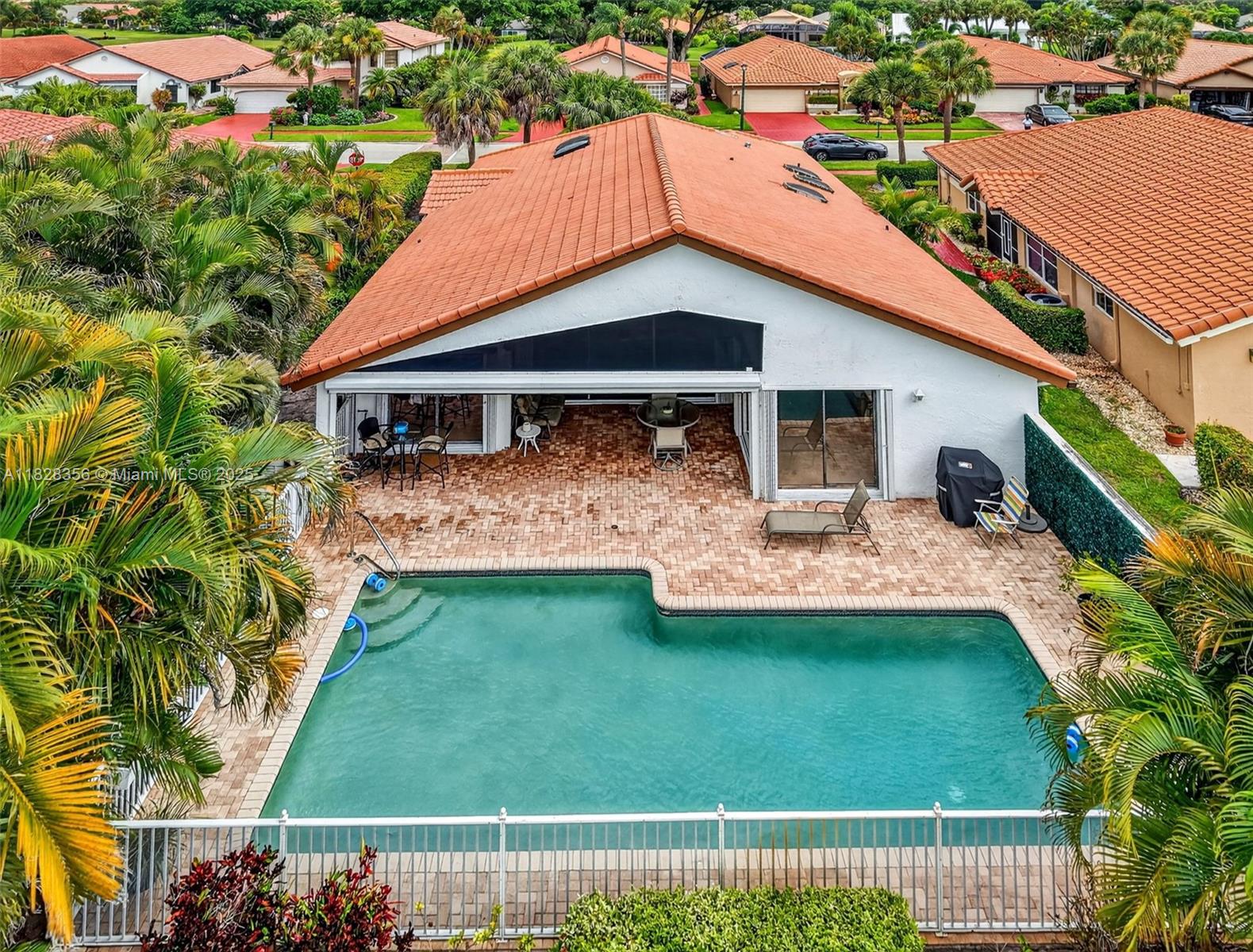 10344 Sunset Bend Dr, Boca Raton, Florida image 2