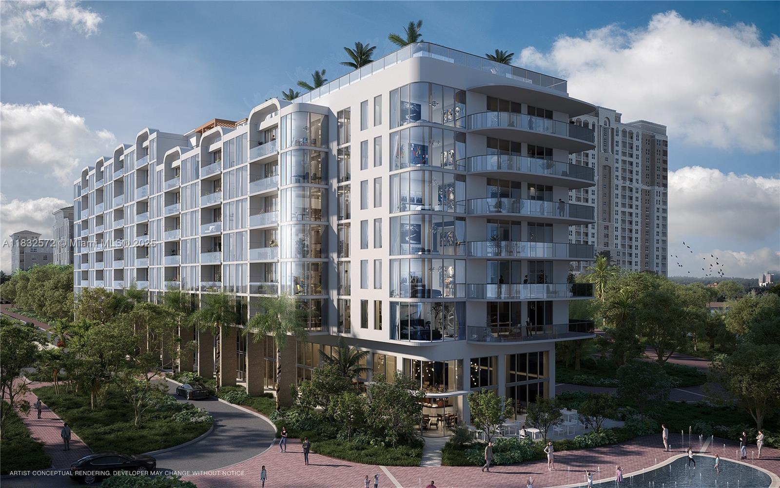 501 SE 6th Avenue #611, Fort Lauderdale, Florida image 15