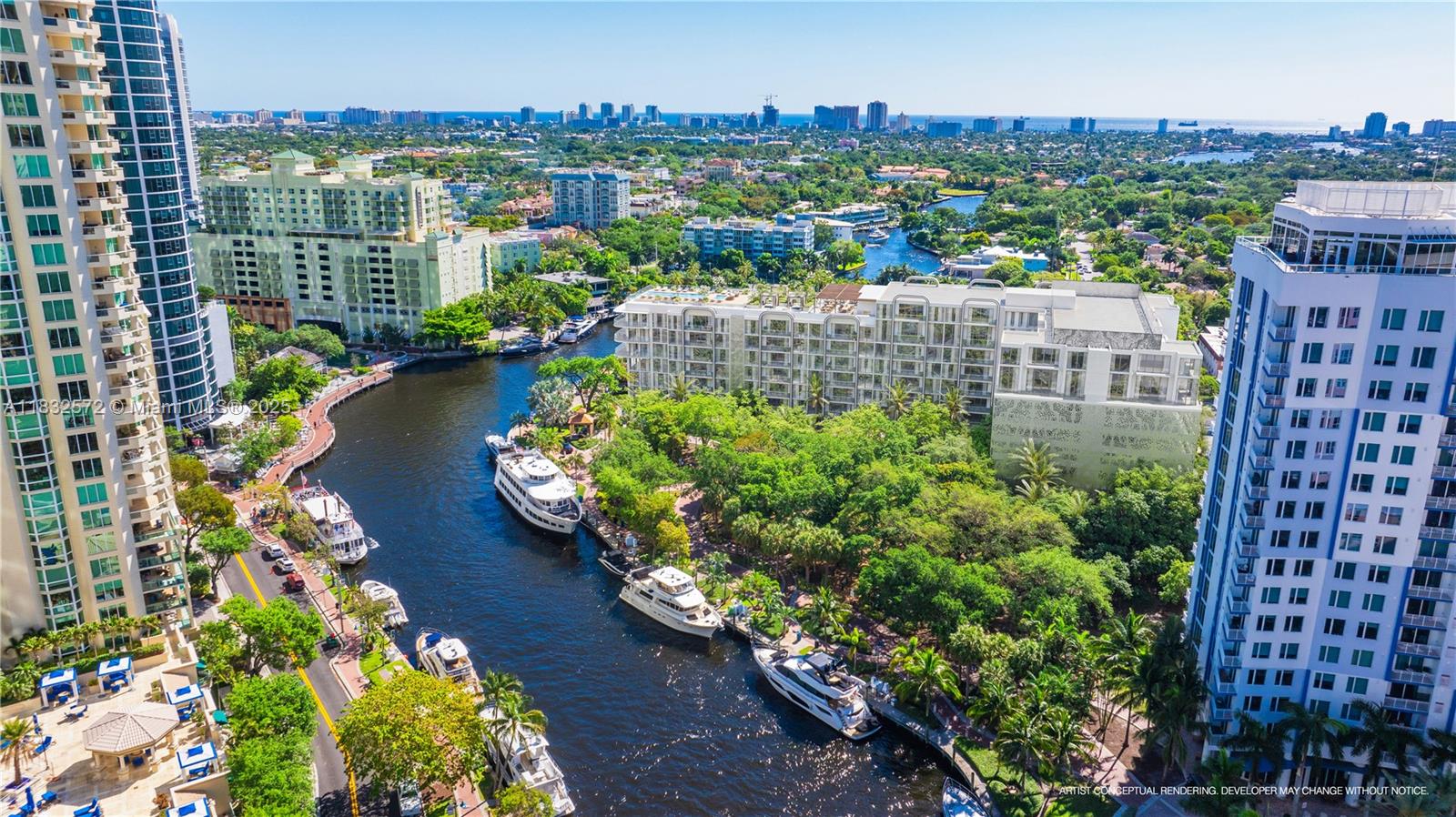 501 SE 6th Avenue #611, Fort Lauderdale, Florida image 3