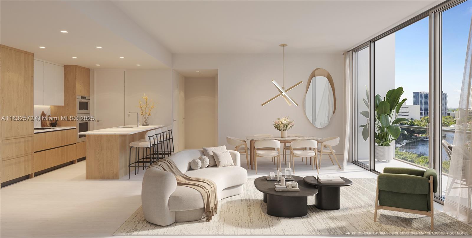 501 SE 6th Avenue #611, Fort Lauderdale, Florida image 5