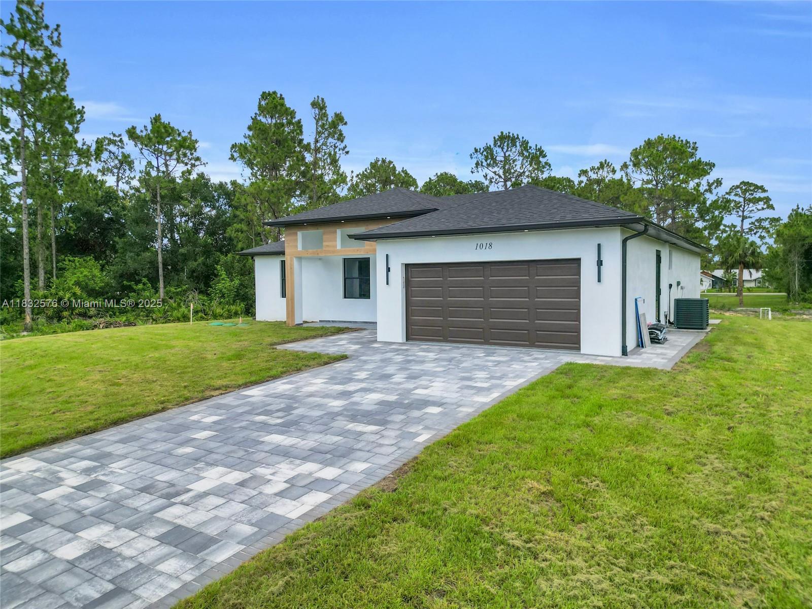 1018 Calvin Ave, Lehigh Acres, Florida image 3