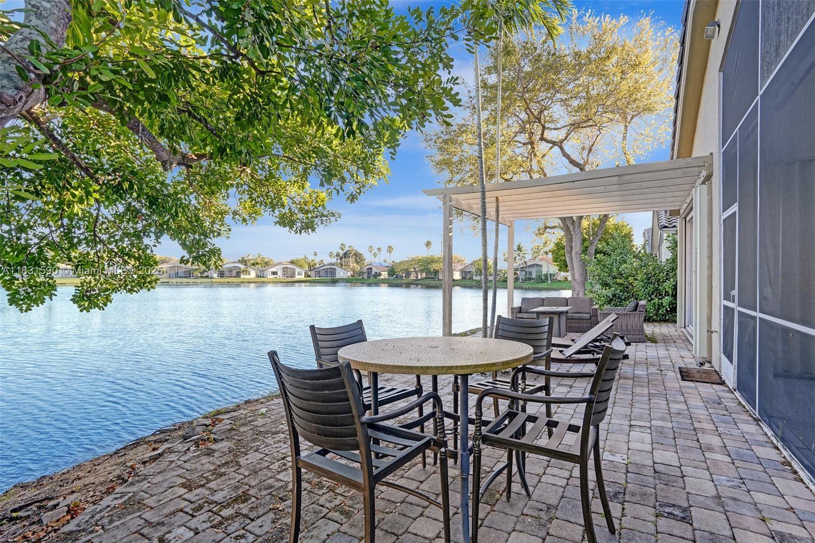 8712 NW 76th Dr, Tamarac, Florida image 48