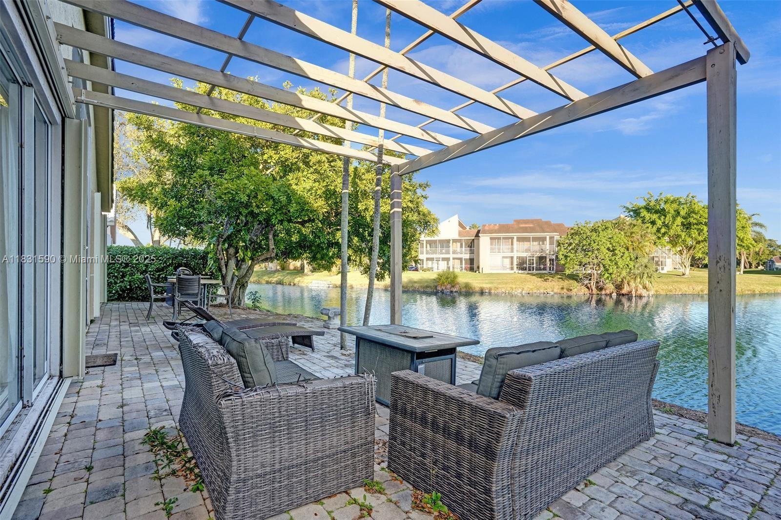 8712 NW 76th Dr, Tamarac, Florida image 50
