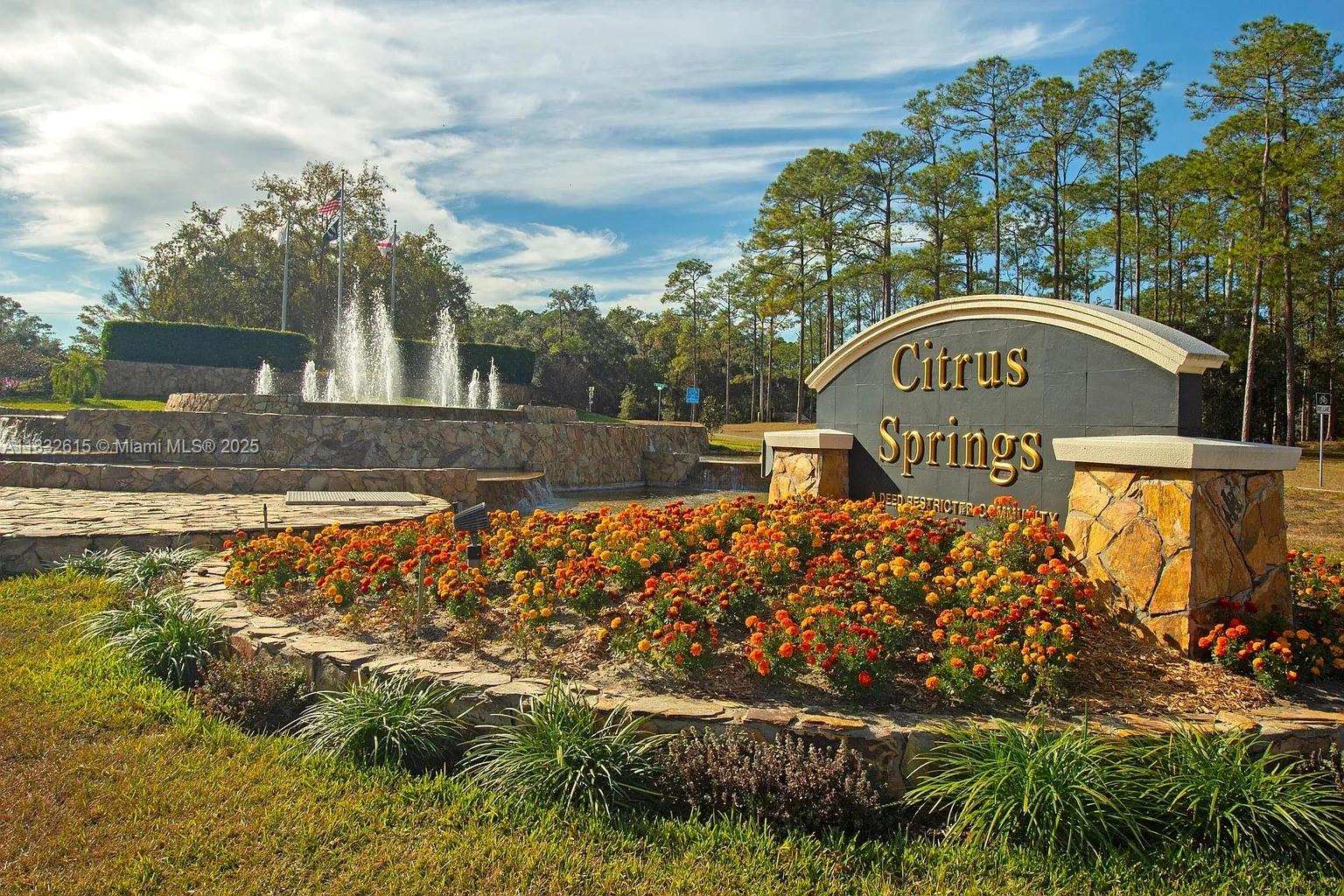 684 E Noah Ln, Citrus Springs, Florida image 7