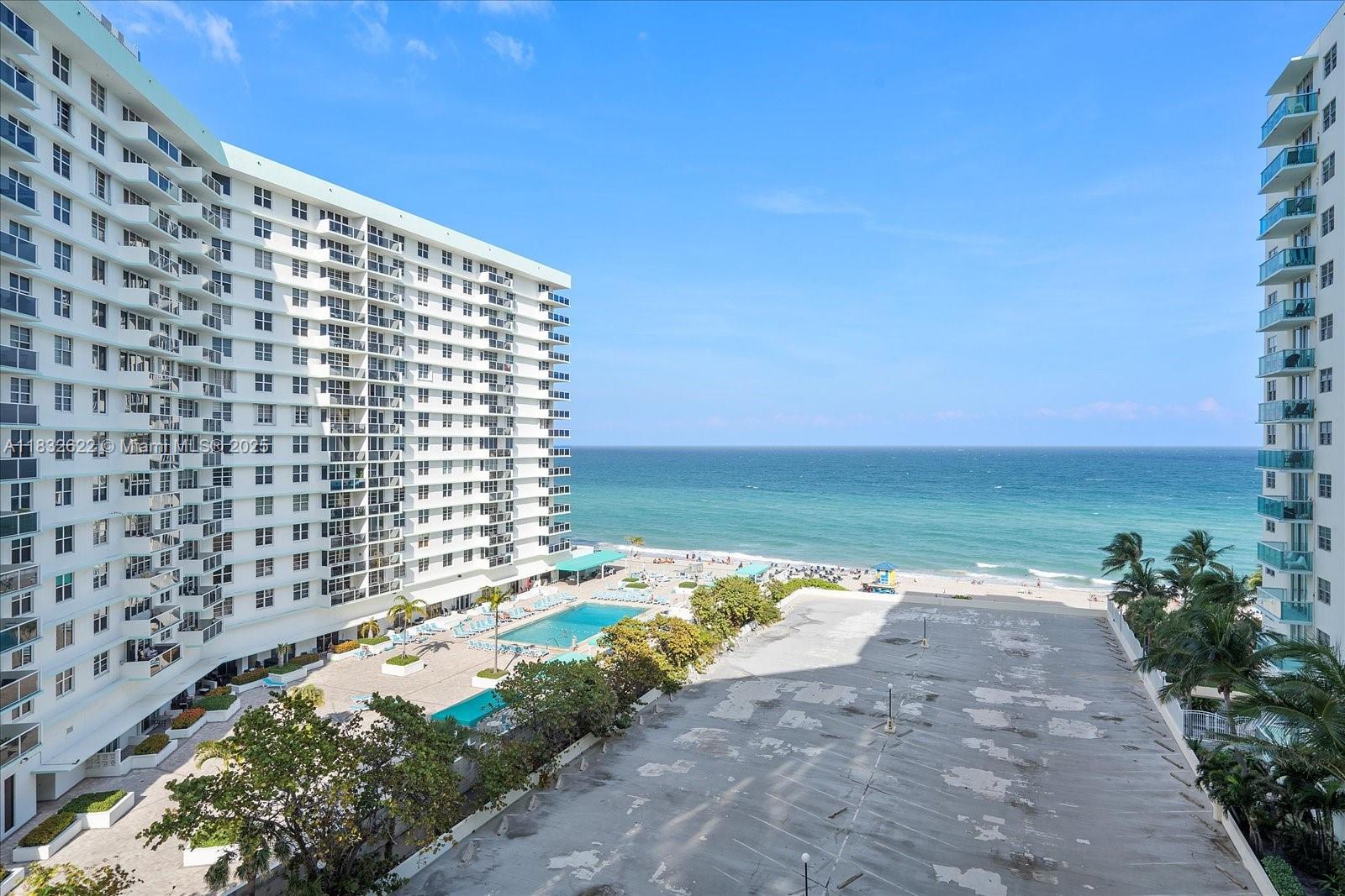 3801 S Ocean Dr #8X, Hollywood, Florida image 12