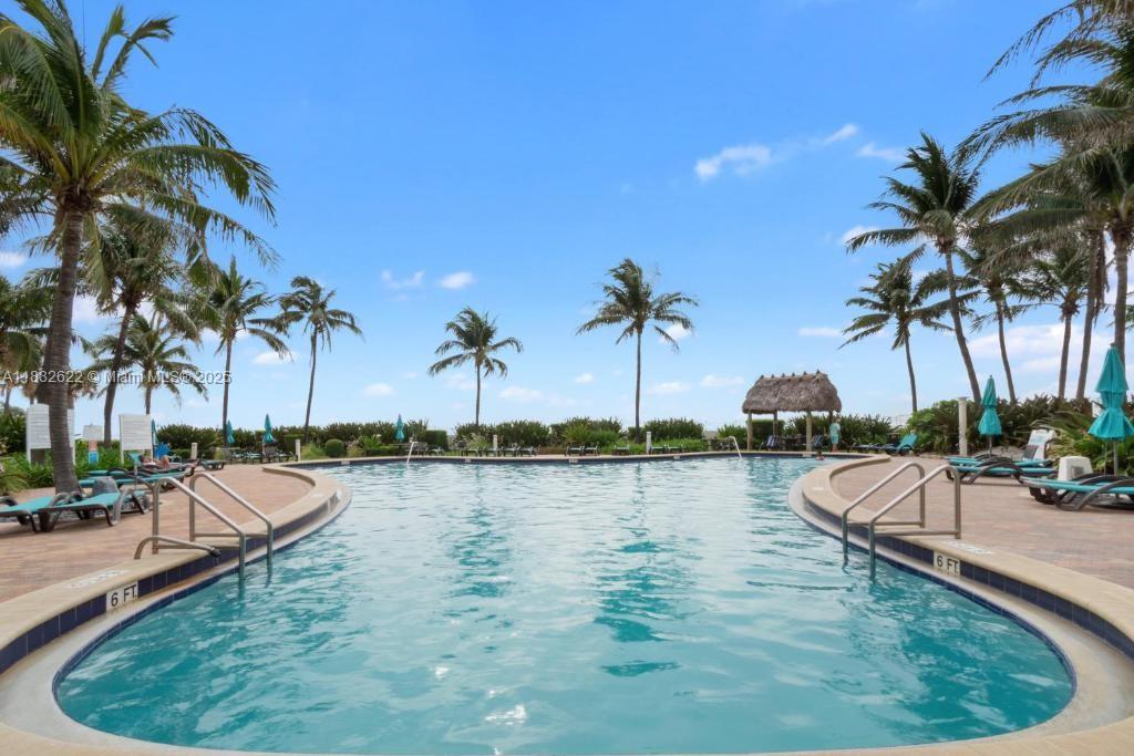 3801 S Ocean Dr #8X, Hollywood, Florida image 23