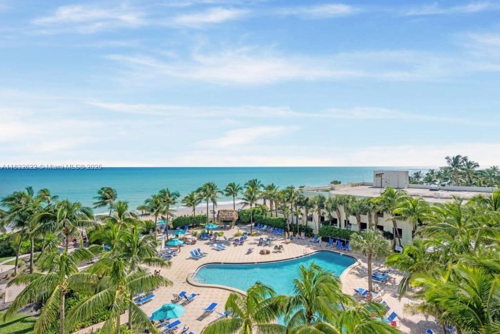 3801 S Ocean Dr #8X, Hollywood, Florida image 24