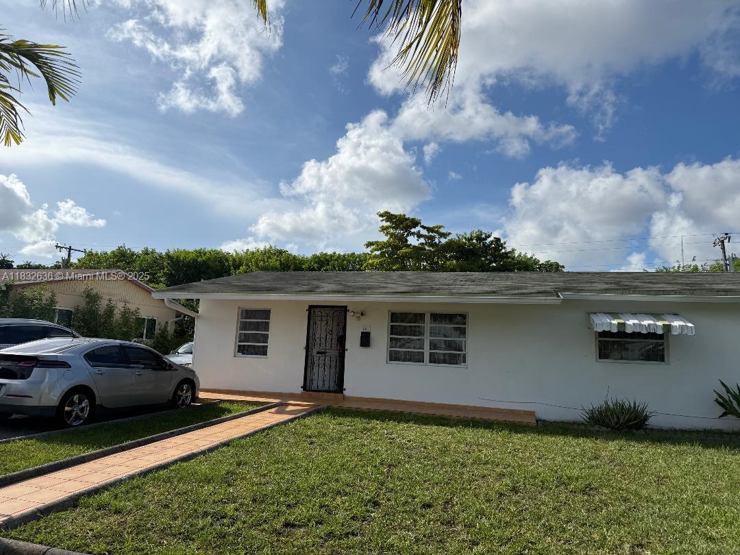 141 209th St, Miami Gardens, Florida 33179