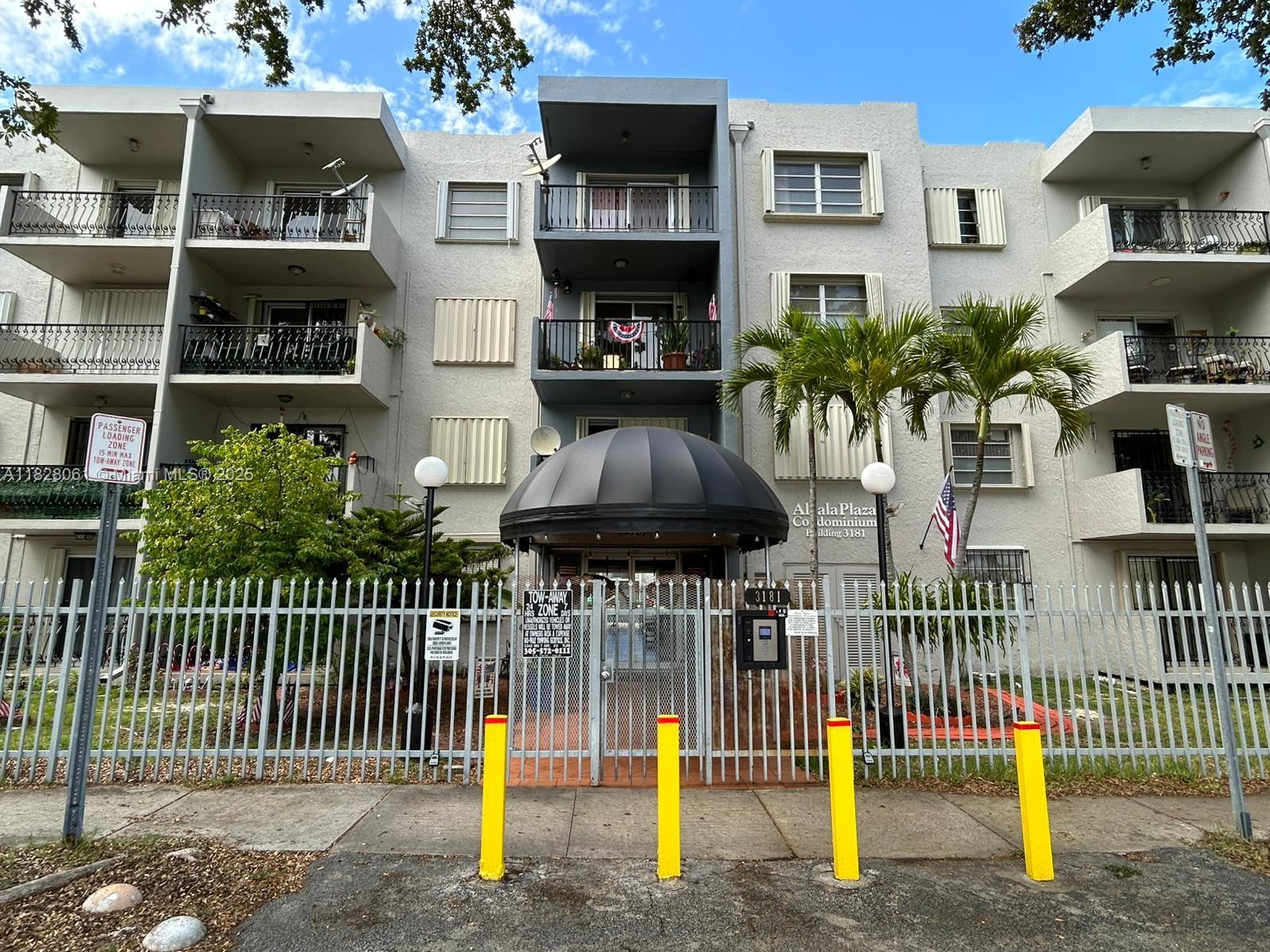 3181 SW 13 St #401, Miami, Florida image 2