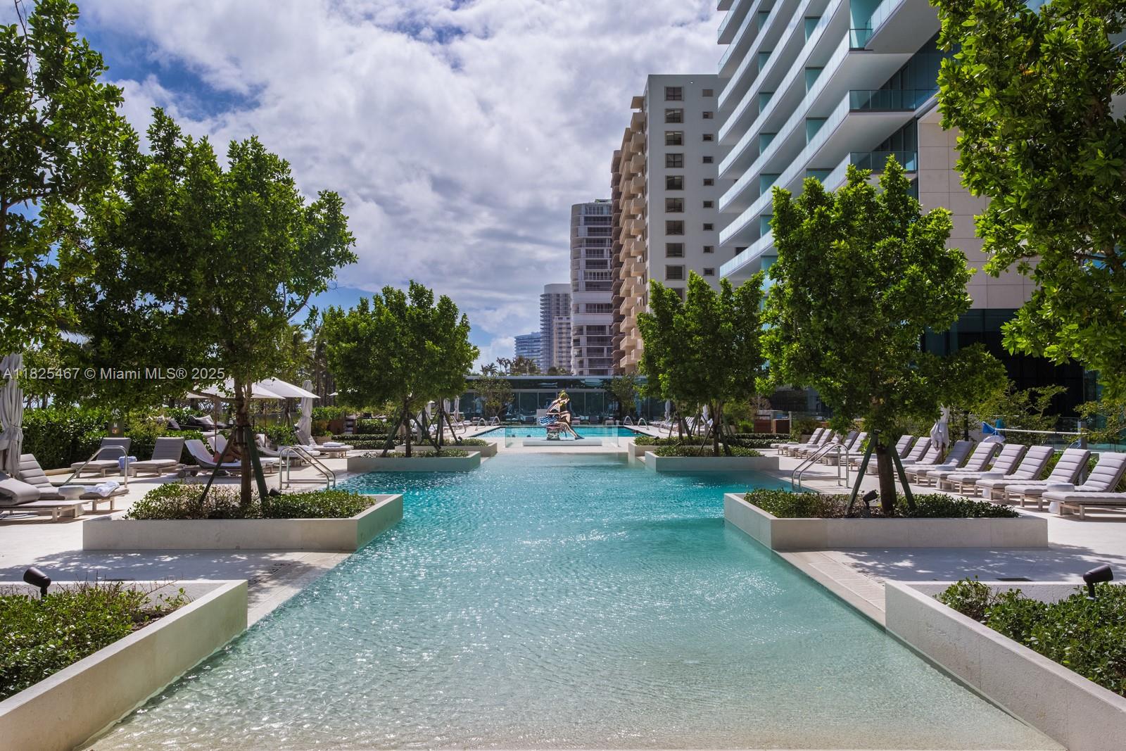 10201 Collins Ave #1802, Bal Harbour, Florida image 39