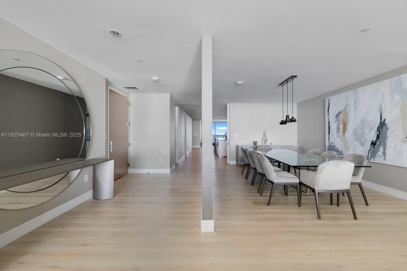 10201 Collins Ave #1802, Bal Harbour, Florida image 5