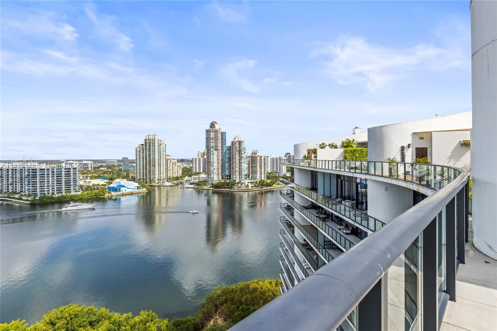 5500 Island Estates Dr #1506