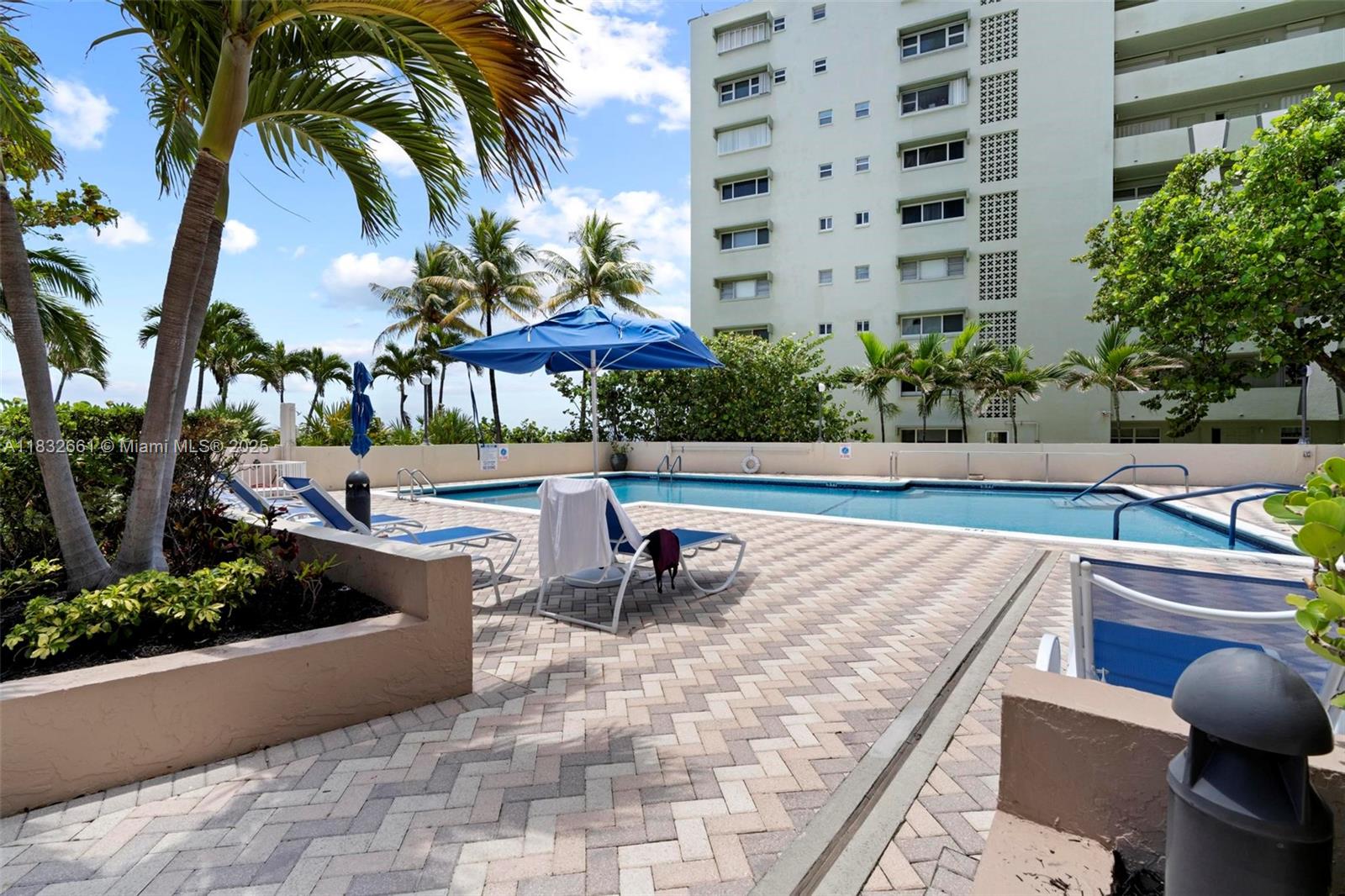 1800 S Ocean Blvd #409, Lauderdale By The Sea, Florida image 44