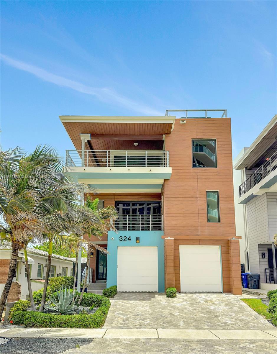 324 Balboa St, Hollywood, Florida image 1