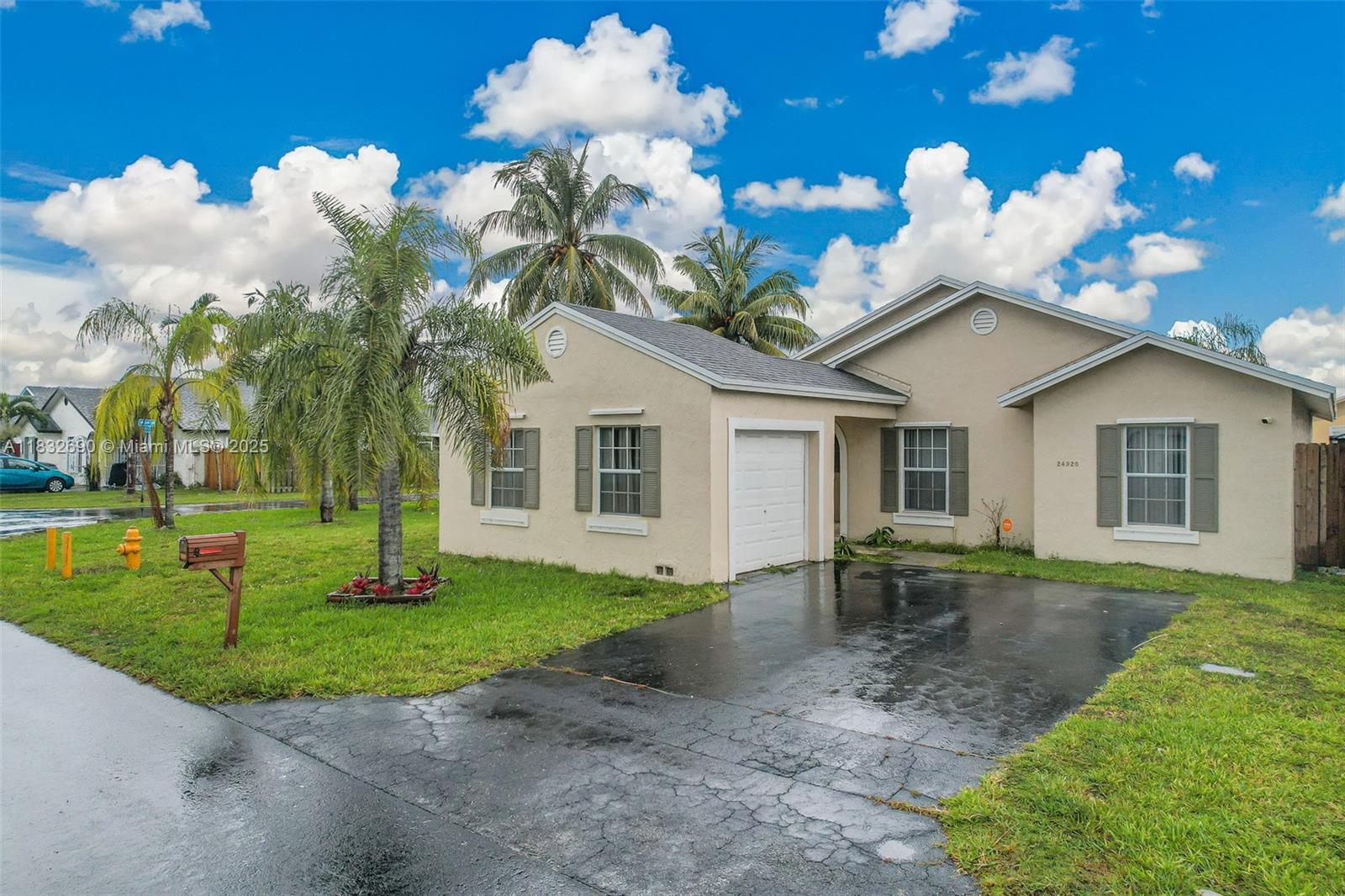 24920 SW 127th Ct, Homestead, Florida image 1