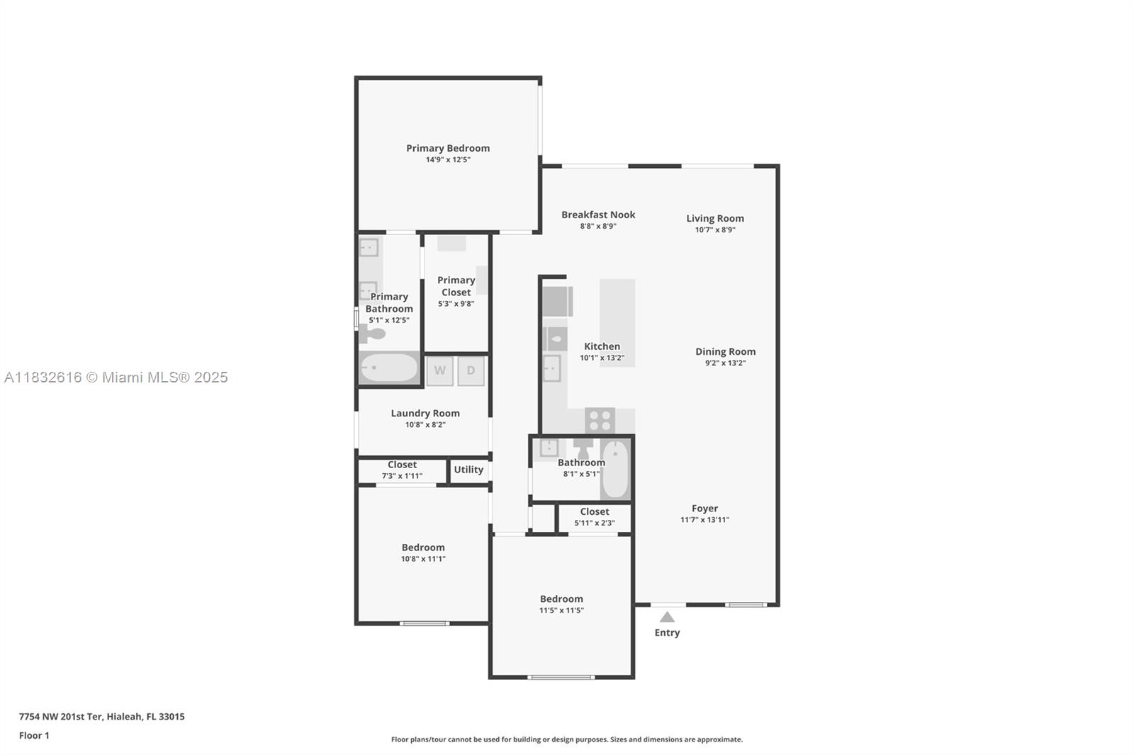 7754 NW 201st Ter, Hialeah, Florida image 40