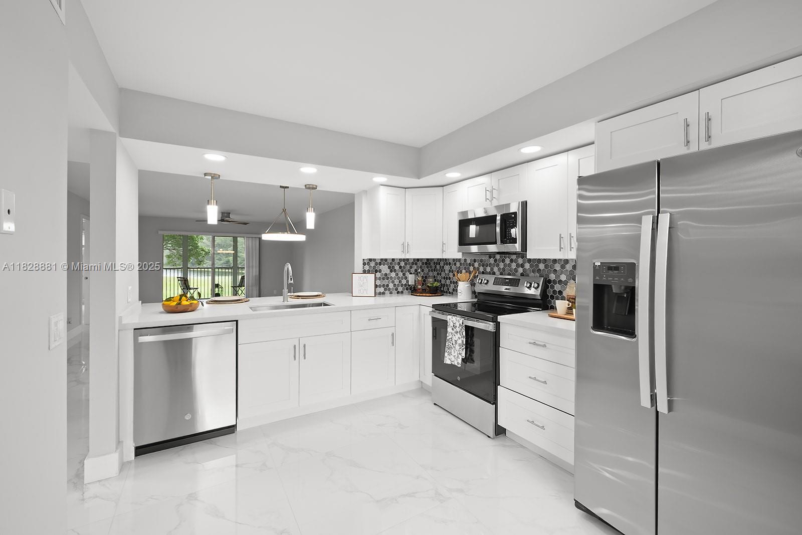 12500 SW 6th St #206N, Pembroke Pines, Florida image 2