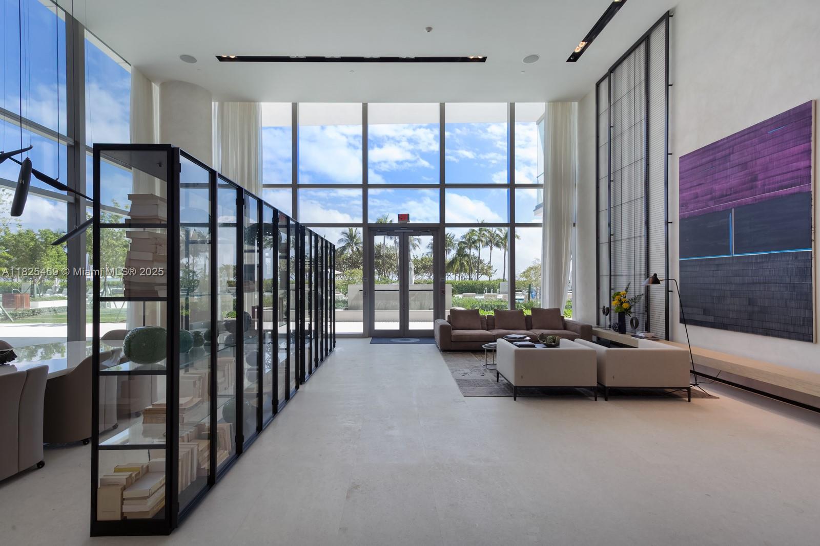 10203 Collins Ave #1003, Bal Harbour, Florida image 25