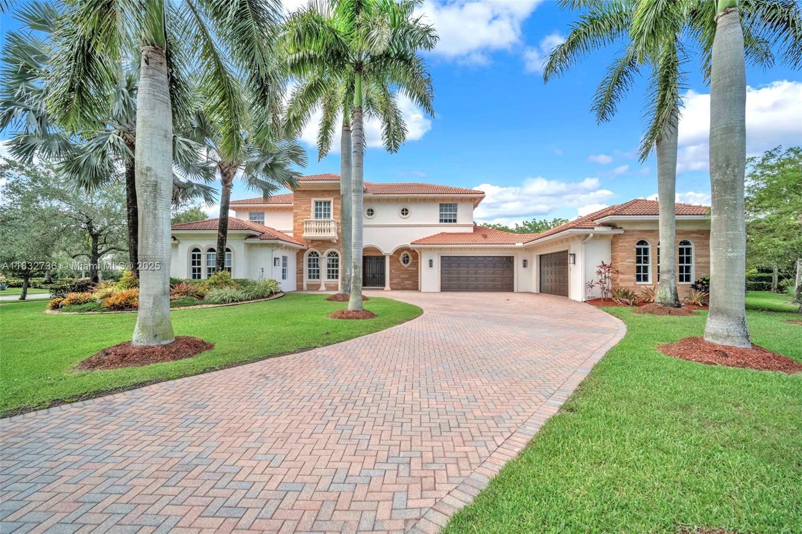 3200 LAKE RIDGE LANE, Weston, Florida 33332