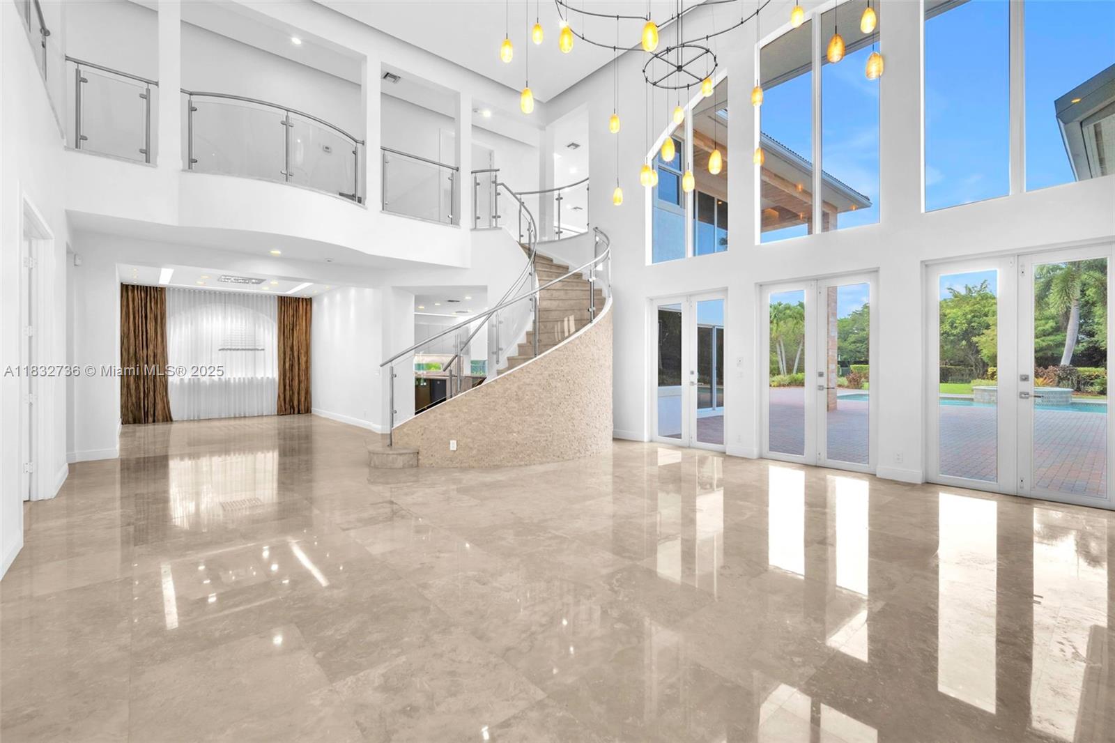 3200 Lake Ridge Lane, Weston, Florida image 7