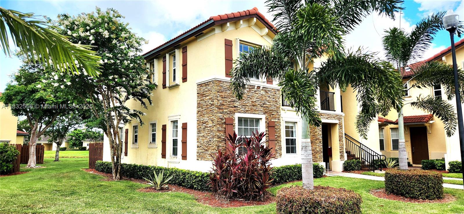 3350 NE 13th Cir Dr #101-21, Homestead, Florida image 2