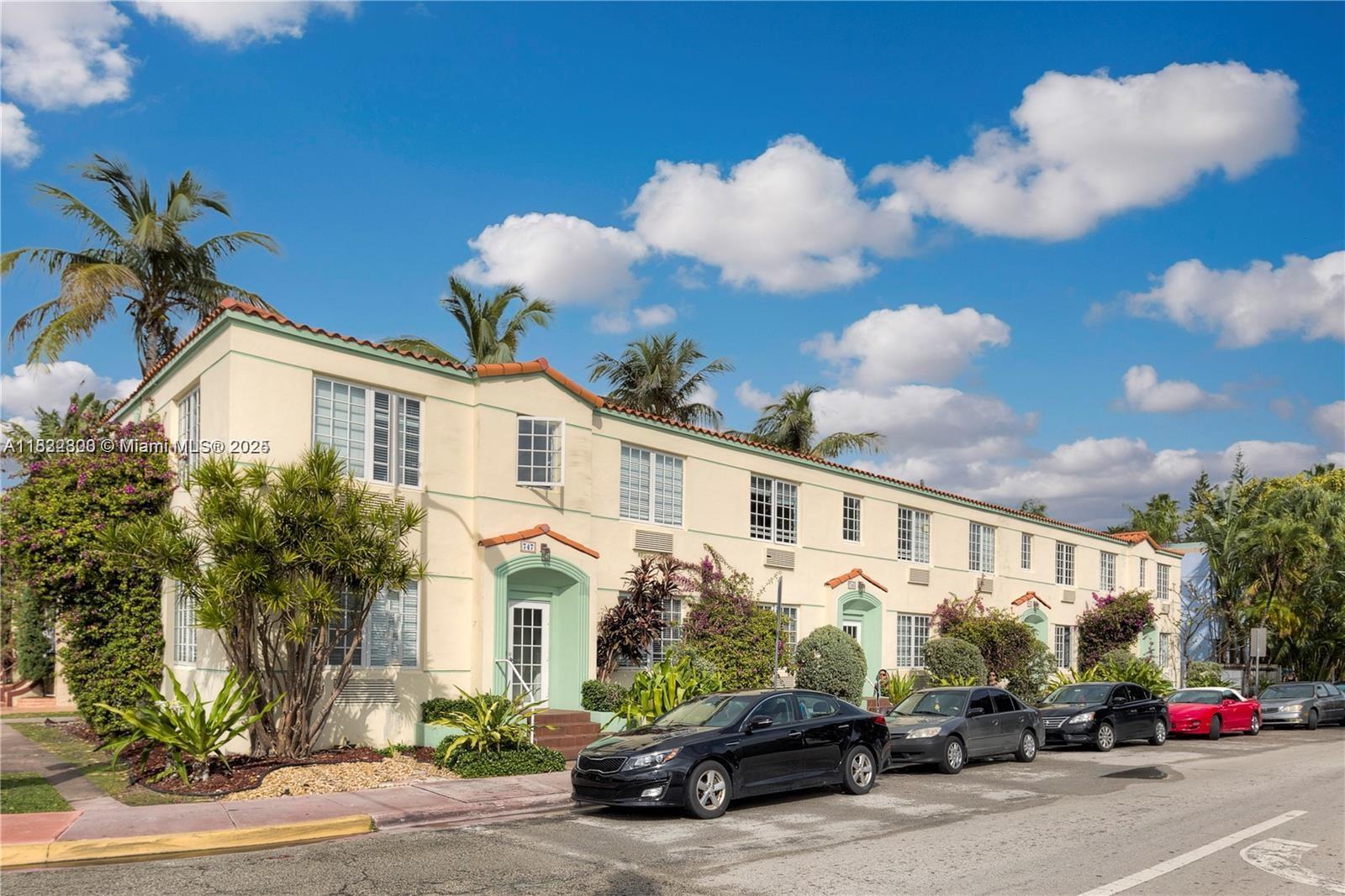 741 15th St #3, Miami Beach, Florida image 1