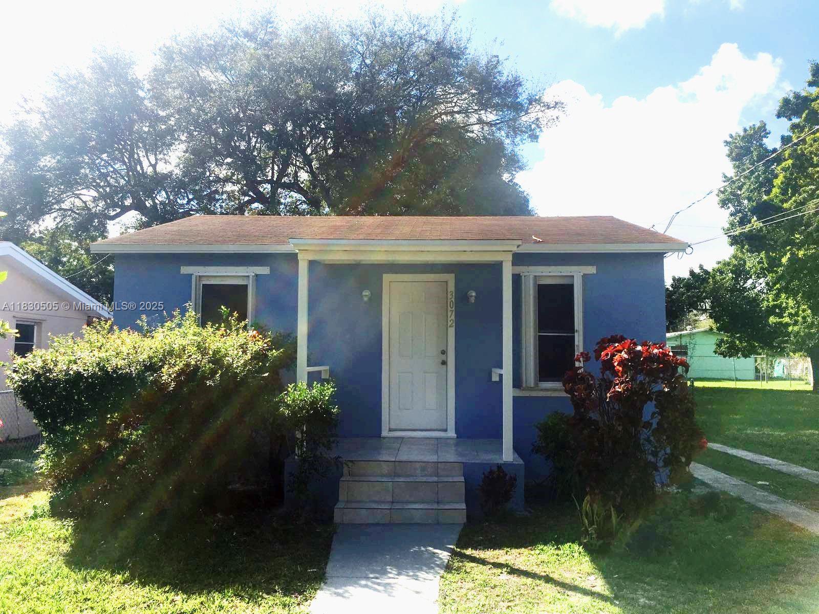 3072 NW 58th  St, Miami, Florida image 1