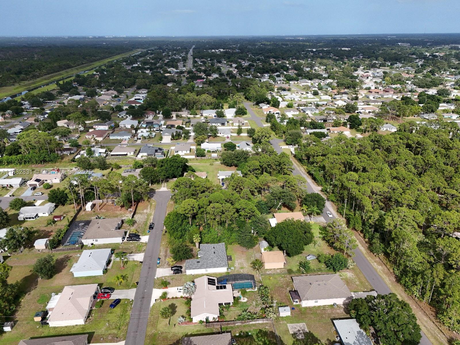 808 Sorrel St Nw, Palm Bay, Florida image 11