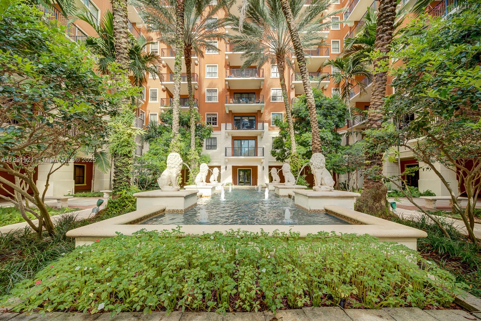 100 Andalusia Ave 608