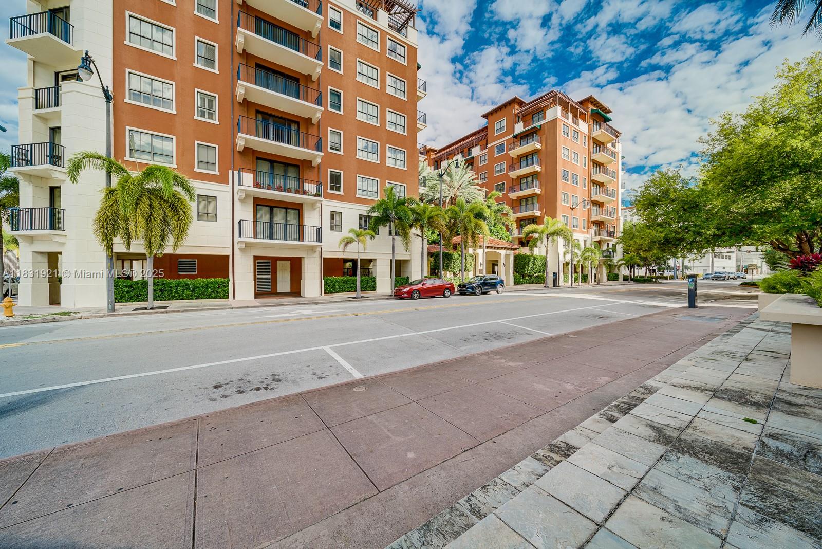 100 Andalusia Ave 608