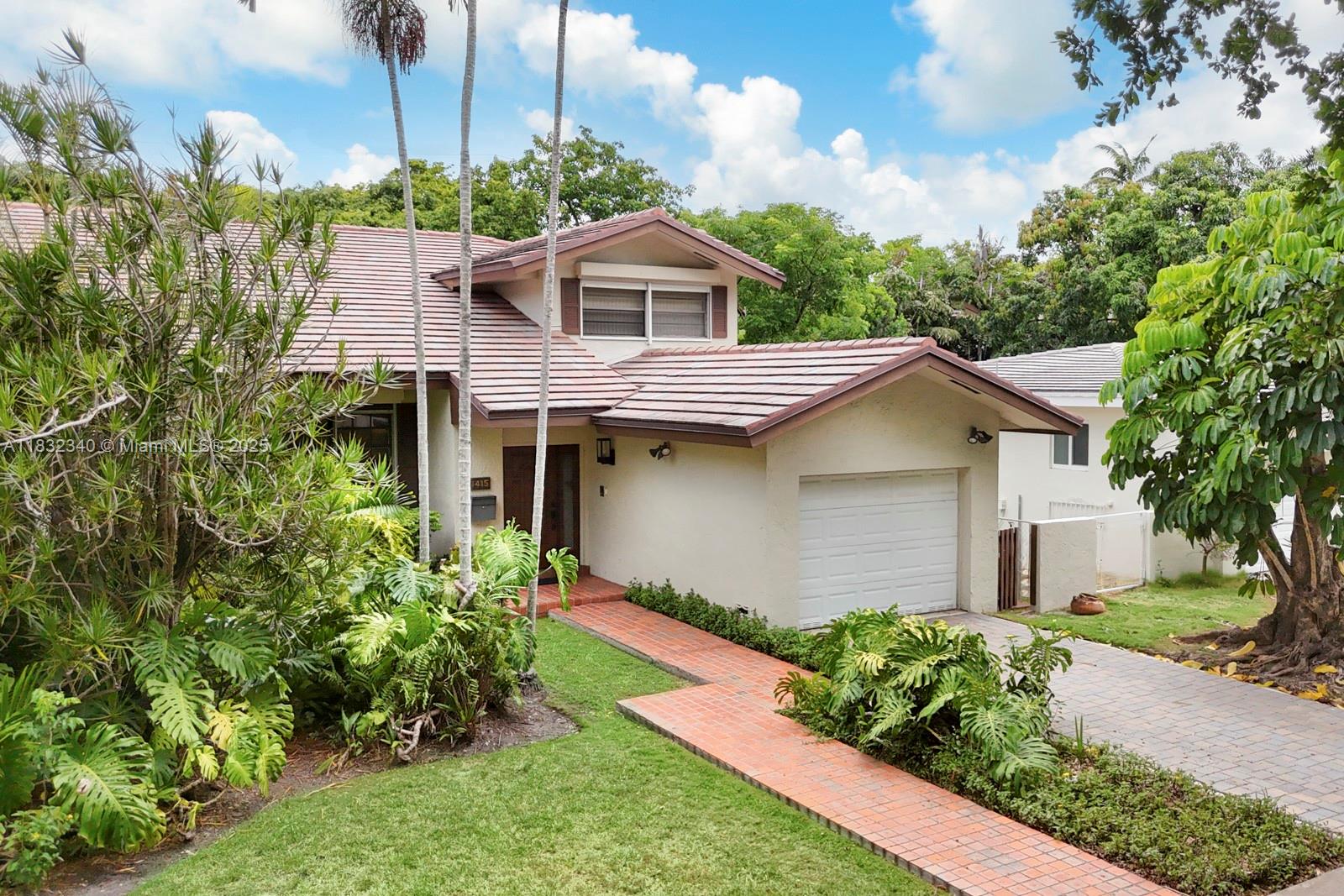 1415 Trillo Ave, Coral Gables, Florida image 3