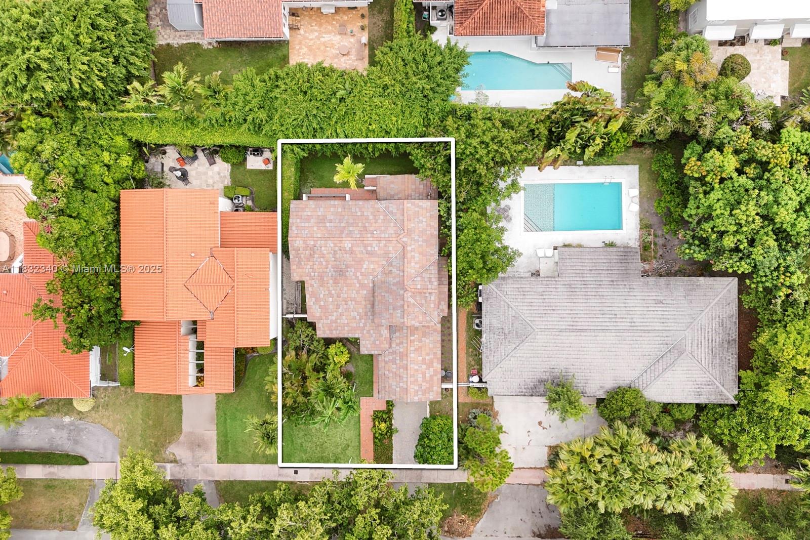 1415 Trillo Ave, Coral Gables, Florida image 36