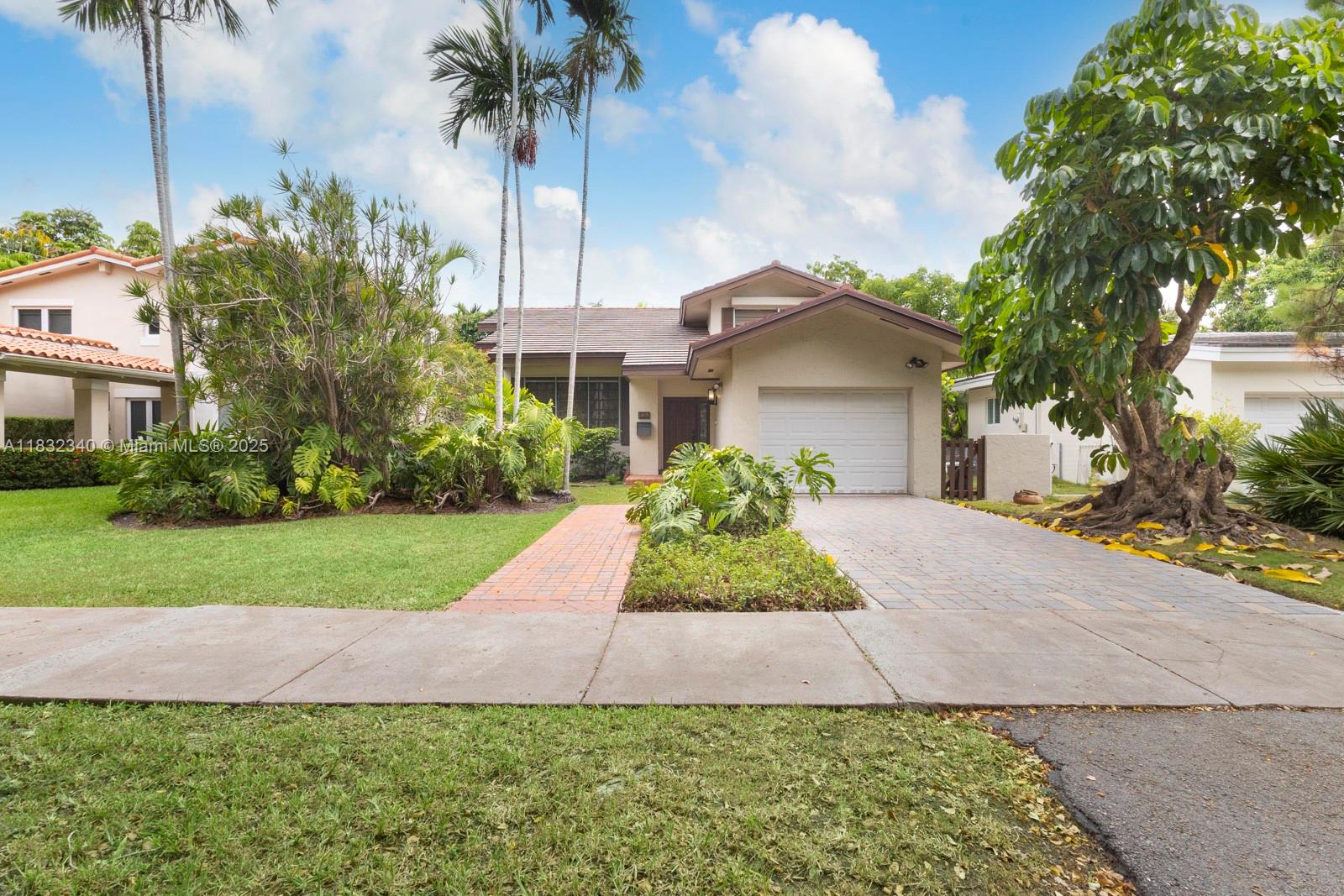1415 Trillo Ave, Coral Gables, Florida image 4