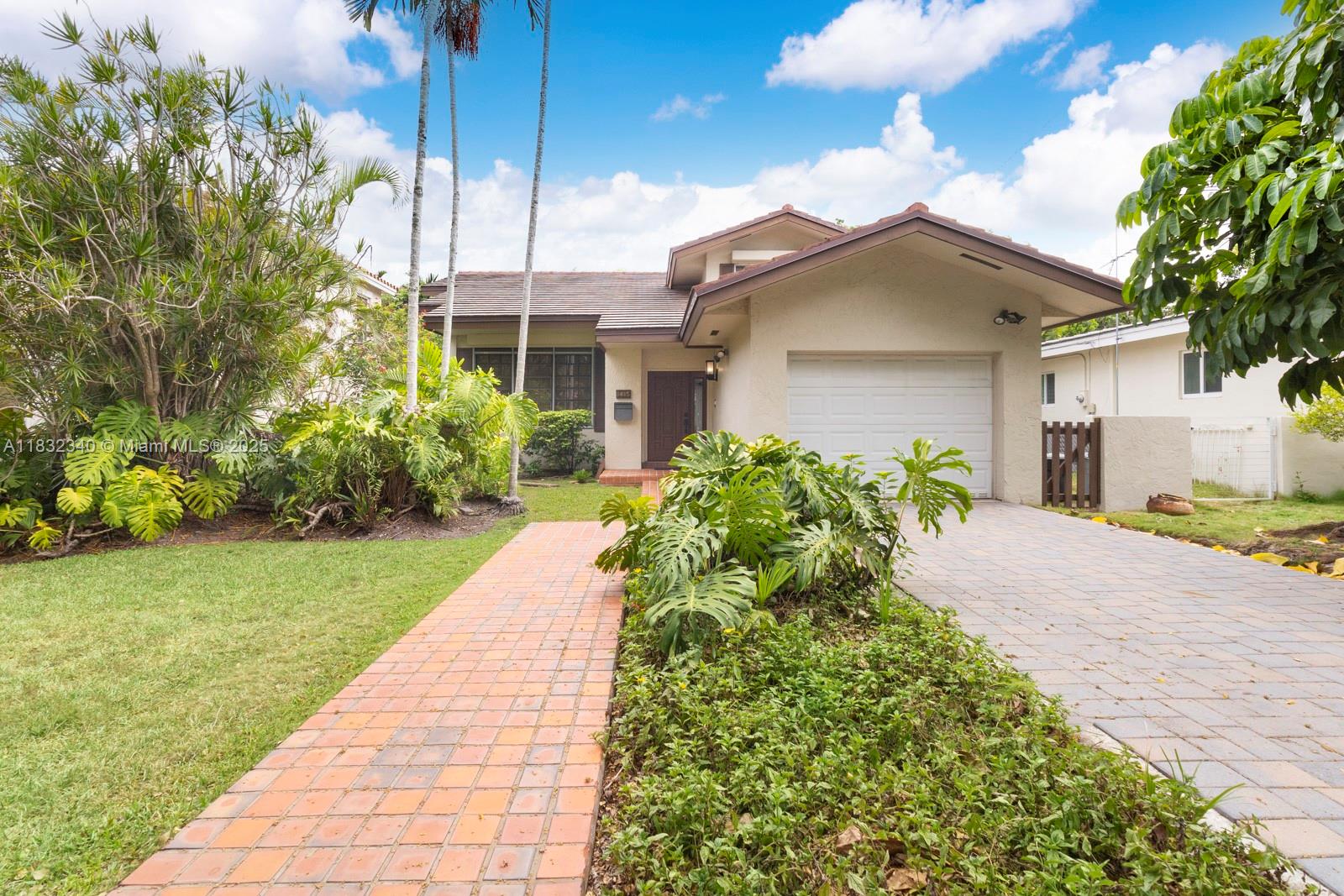 1415 Trillo Ave, Coral Gables, Florida image 5