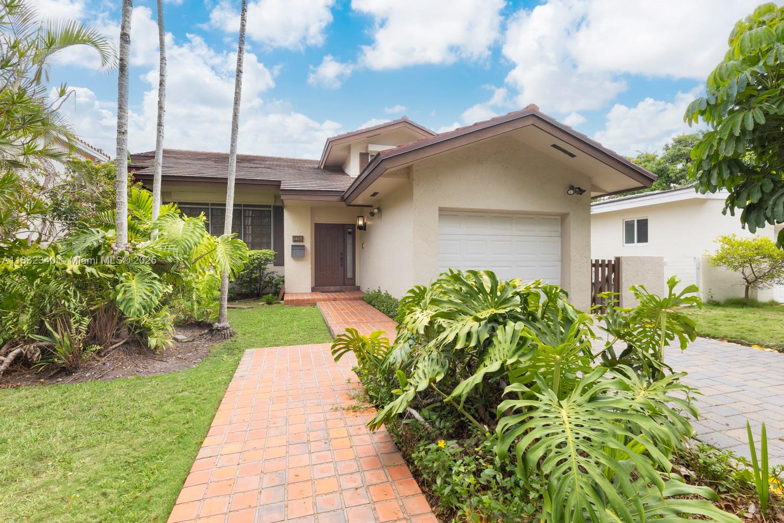 1415 Trillo Ave, Coral Gables, Florida image 7