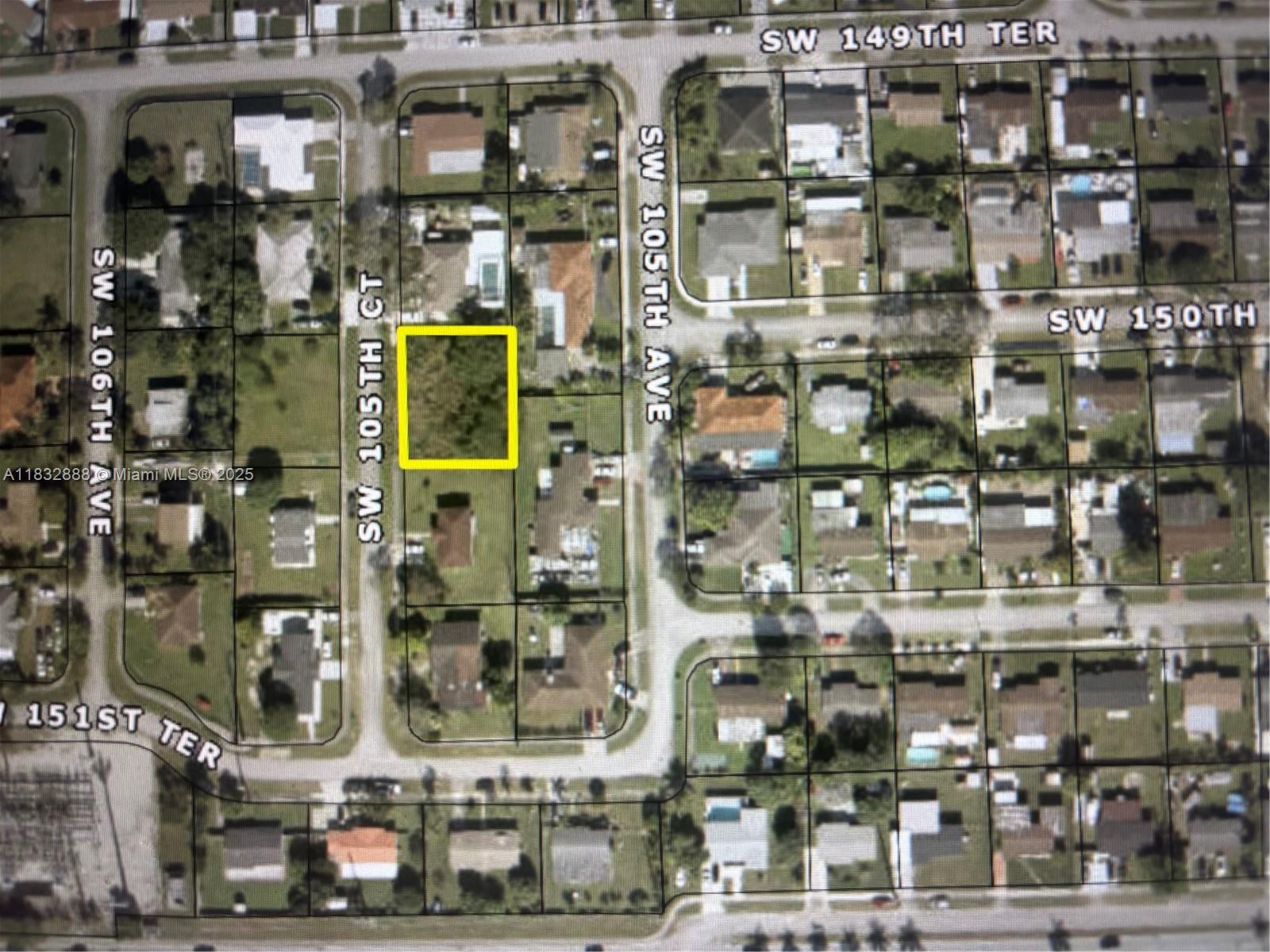 105 Ct, Miami, Florida image 1