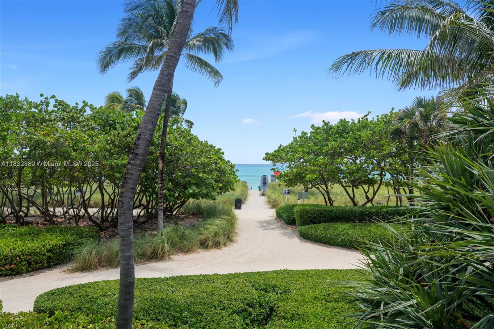 10185 Collins Ave #306, Bal Harbour, Florida image 19