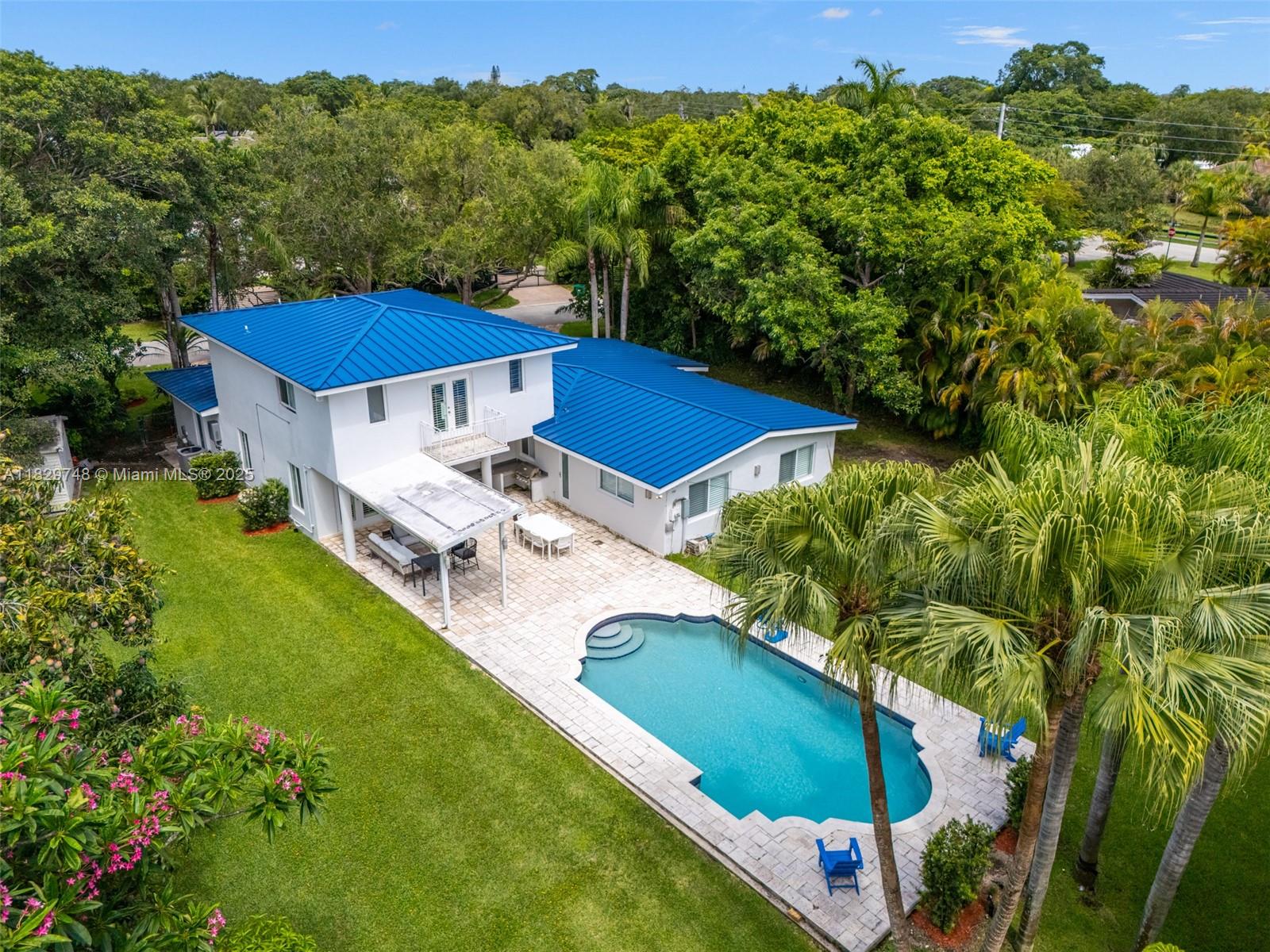 11900 SW 70th Ave, Pinecrest, Florida image 8