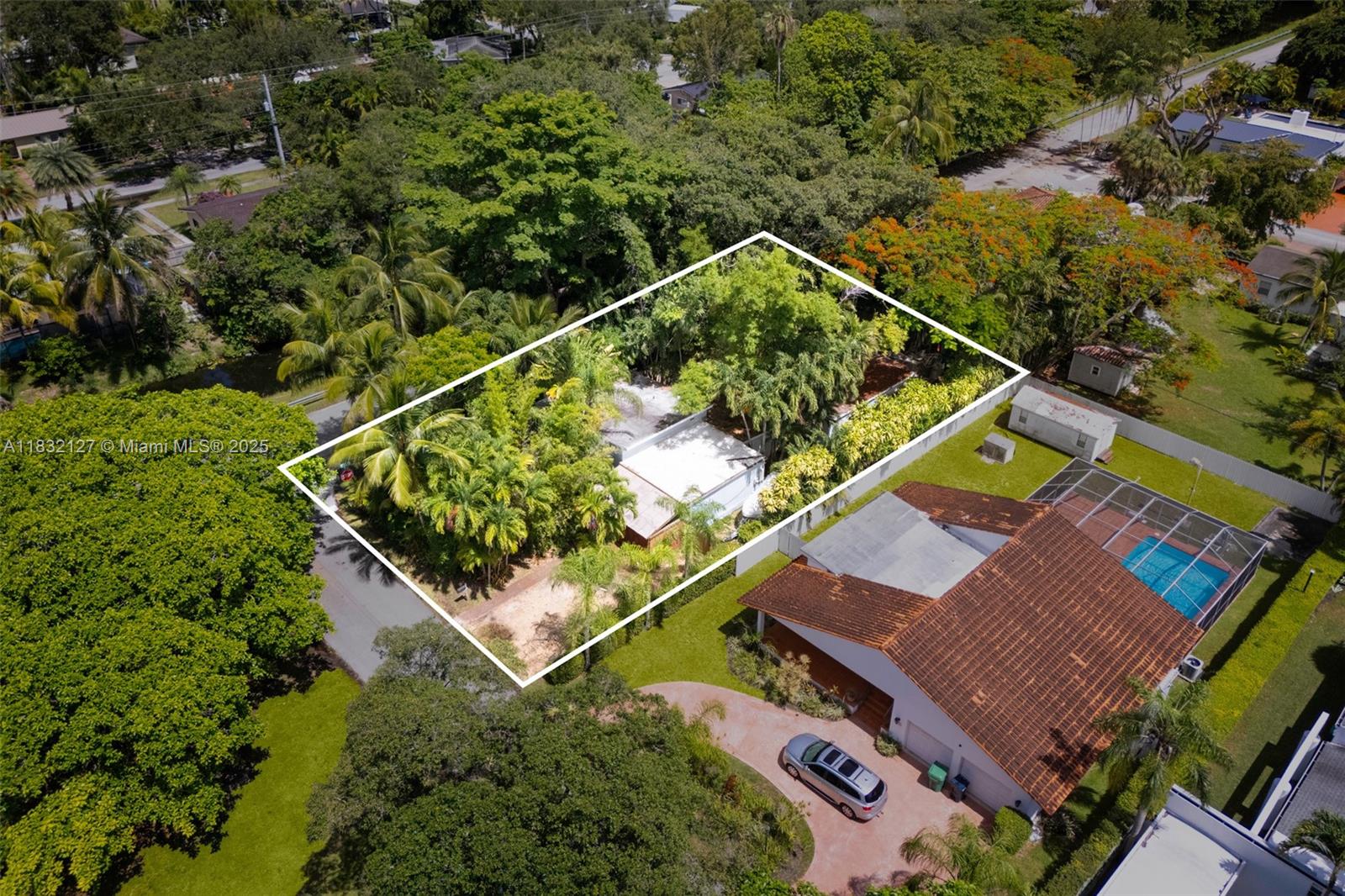 6400 SW 81st St, Miami, Florida image 1